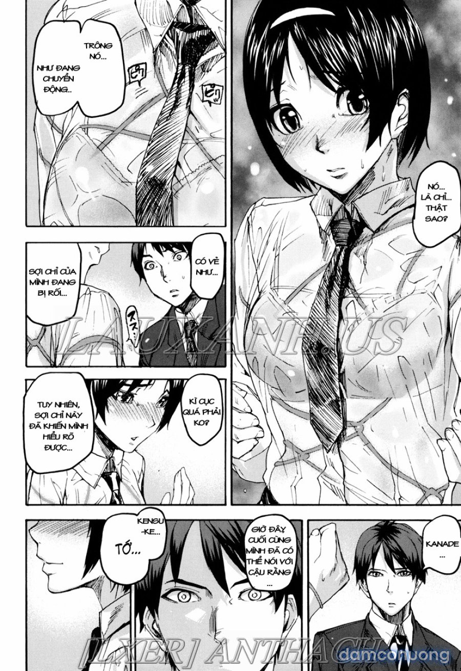Illusion Girls 