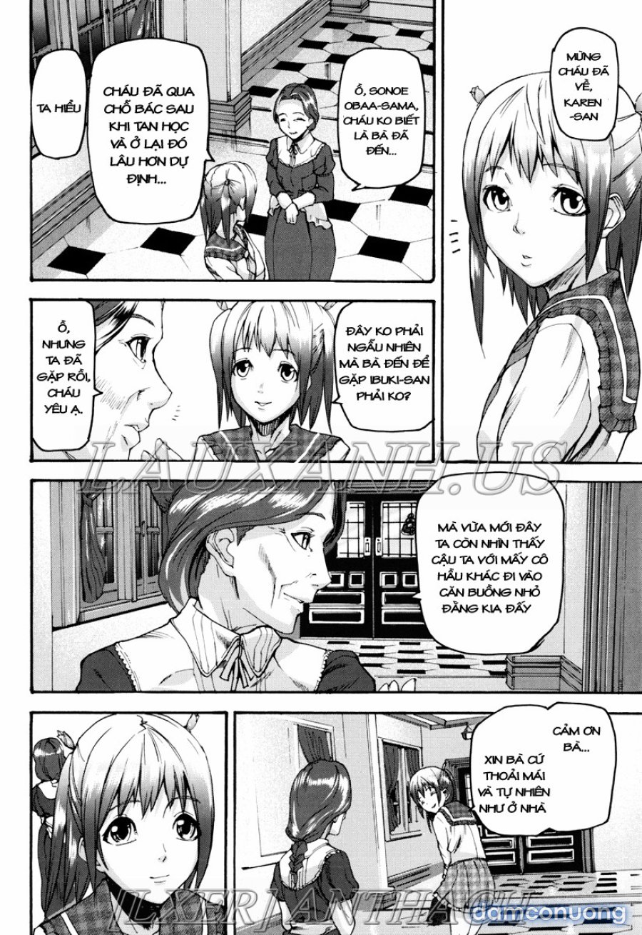 Illusion Girls 