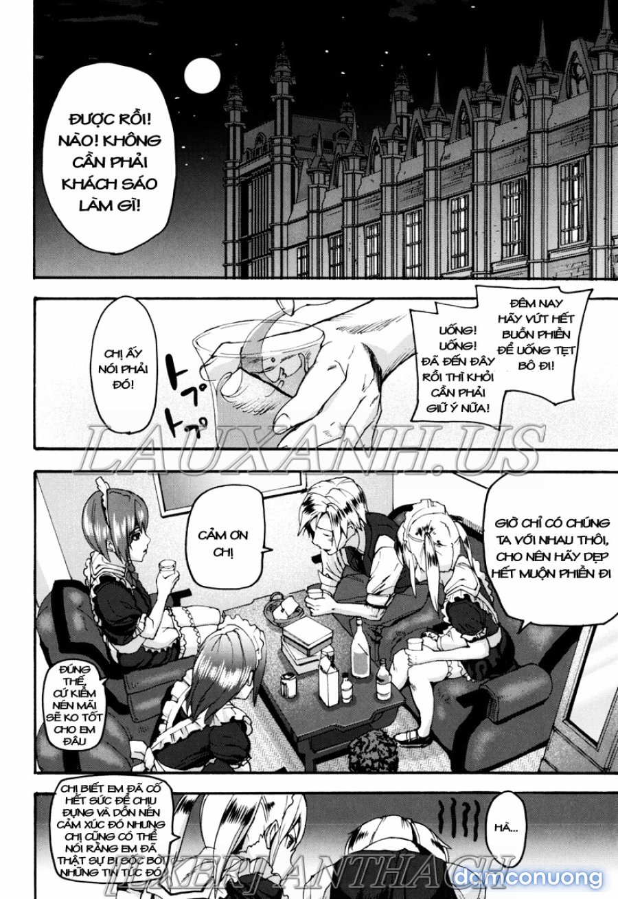 Illusion Girls 