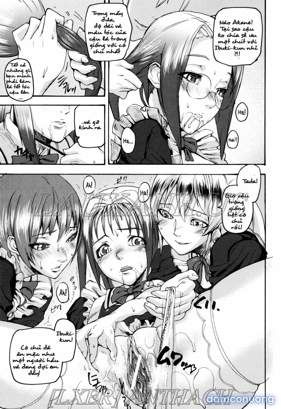 Illusion Girls 