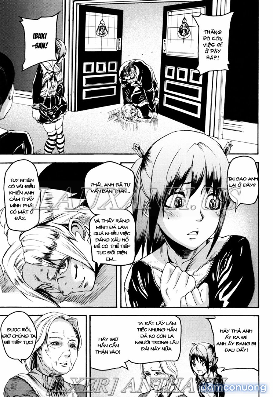 Illusion Girls 