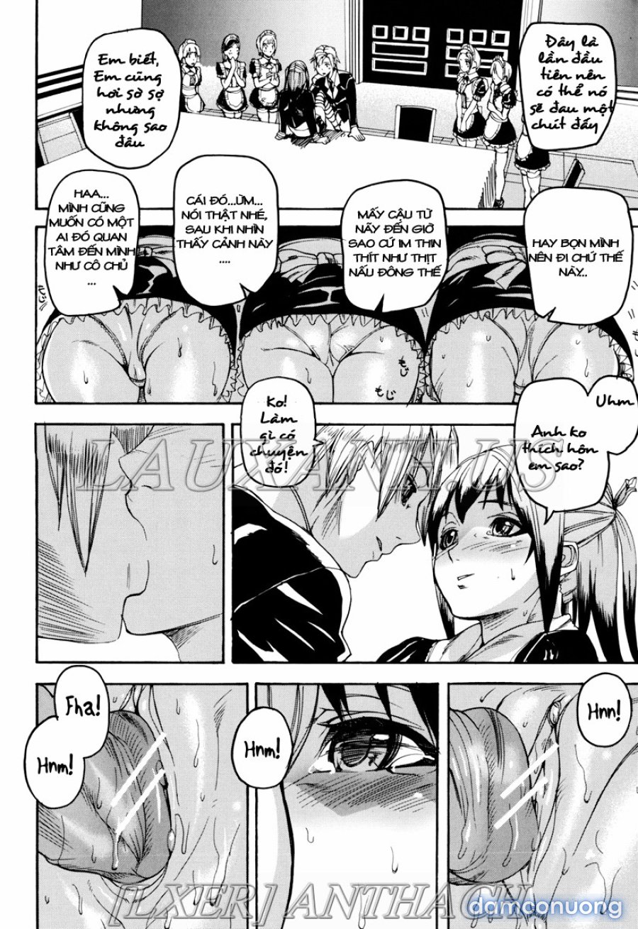 Illusion Girls 