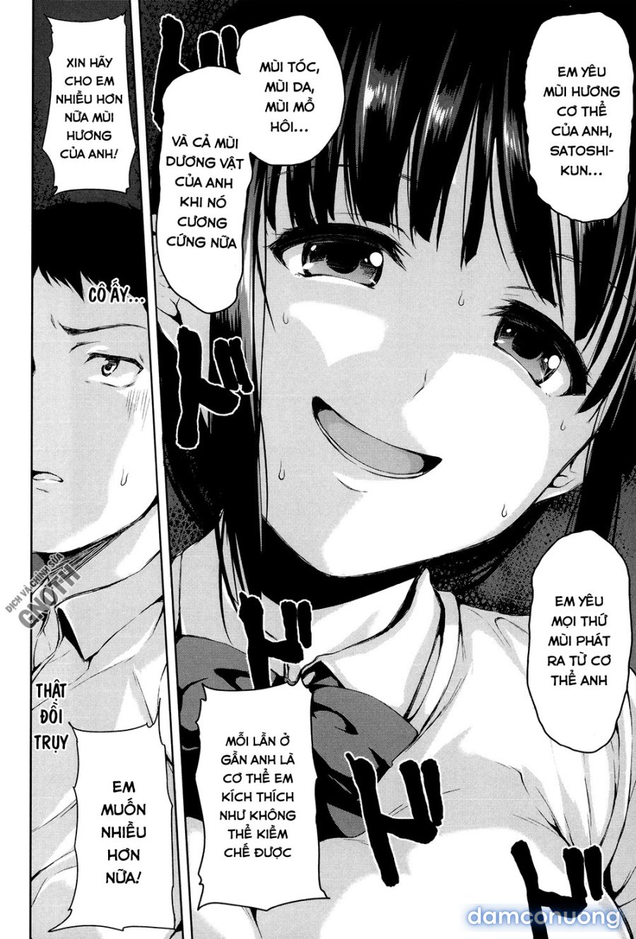 Ikinari! Harem Life 