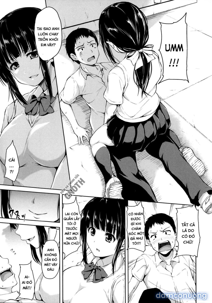 Ikinari! Harem Life 