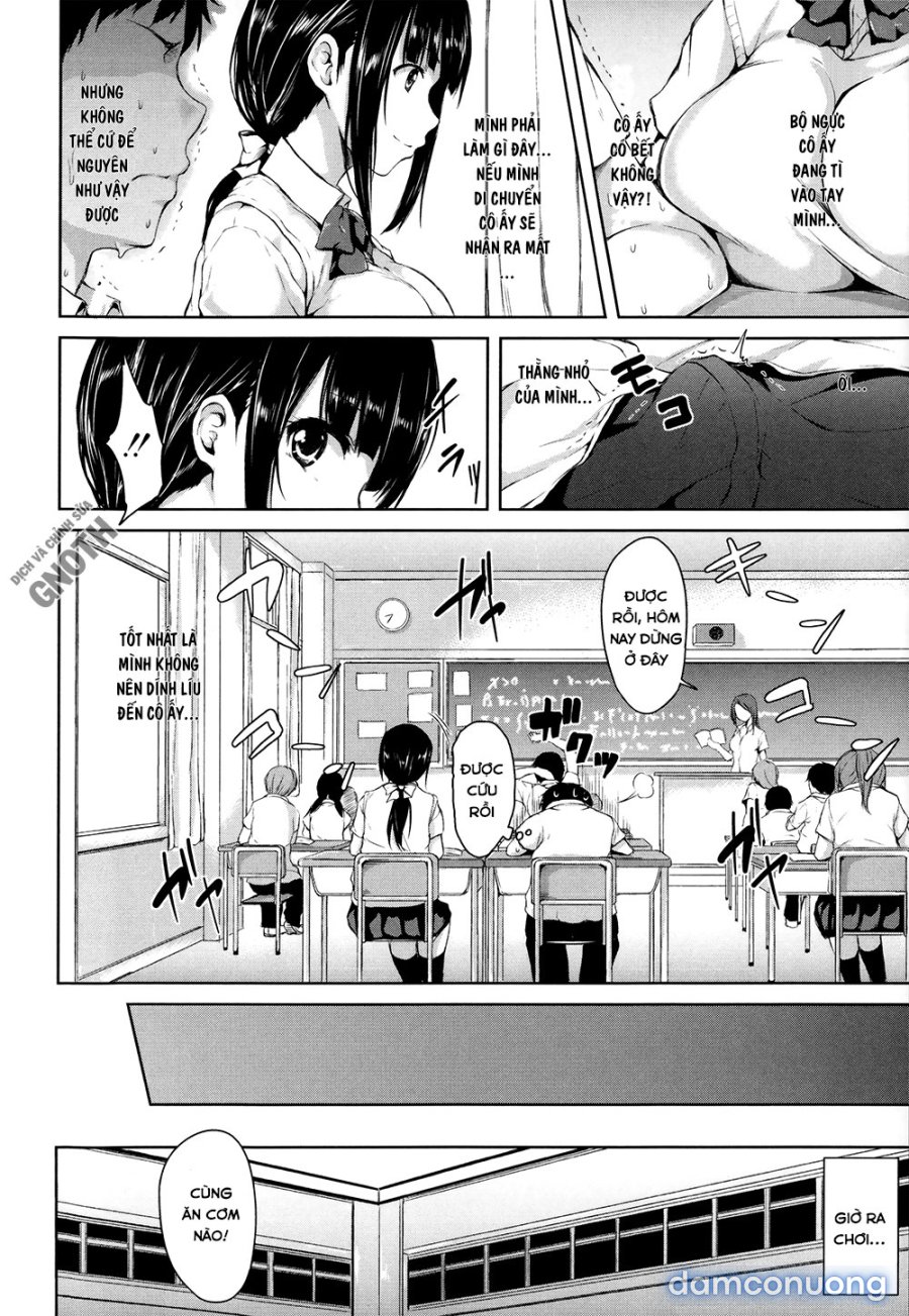 Ikinari! Harem Life 