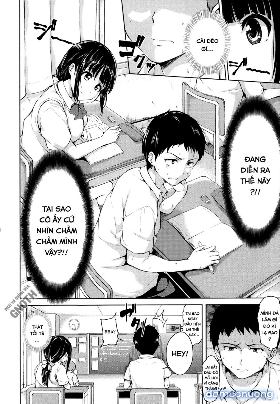 Ikinari! Harem Life 