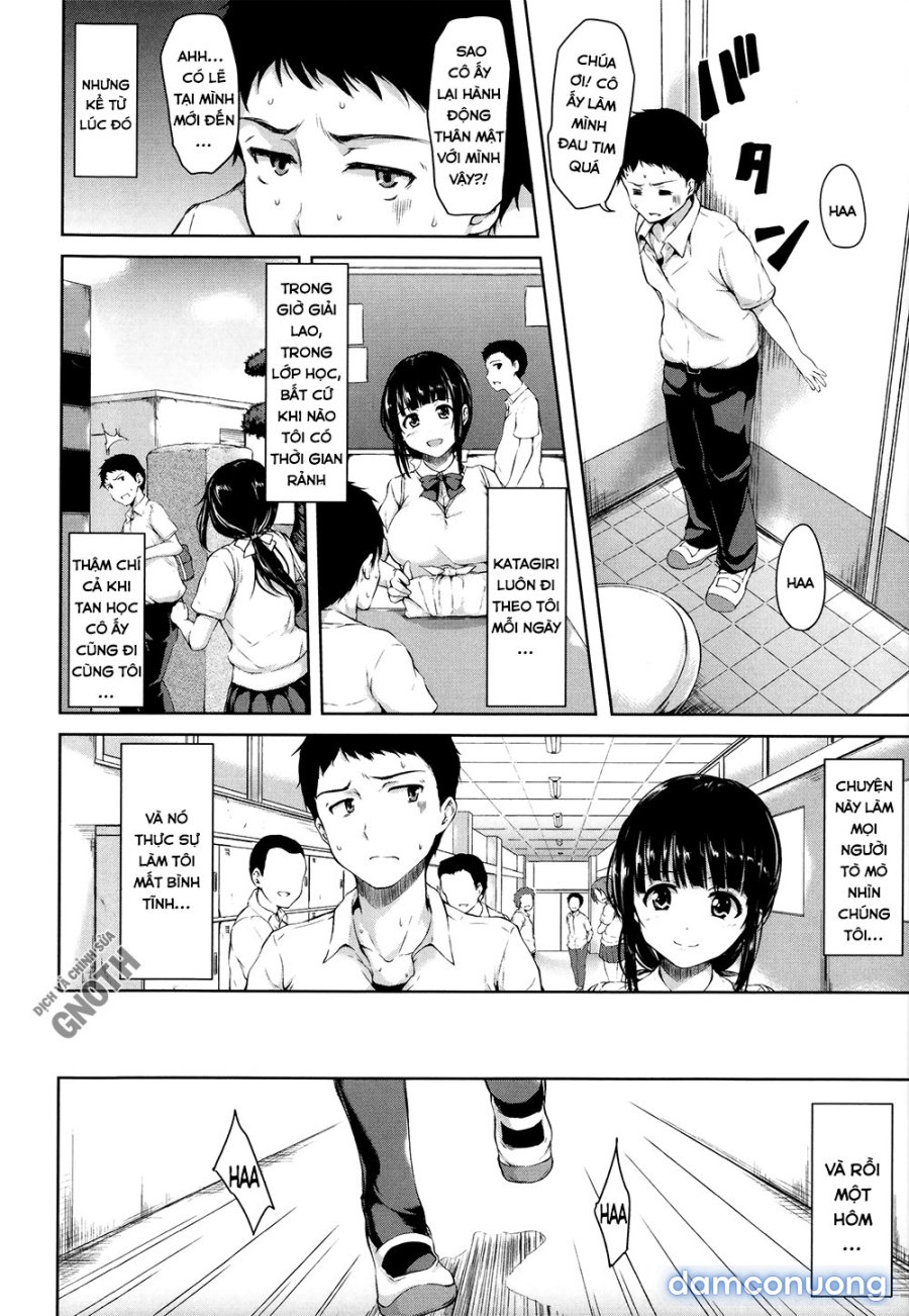 Ikinari! Harem Life 
