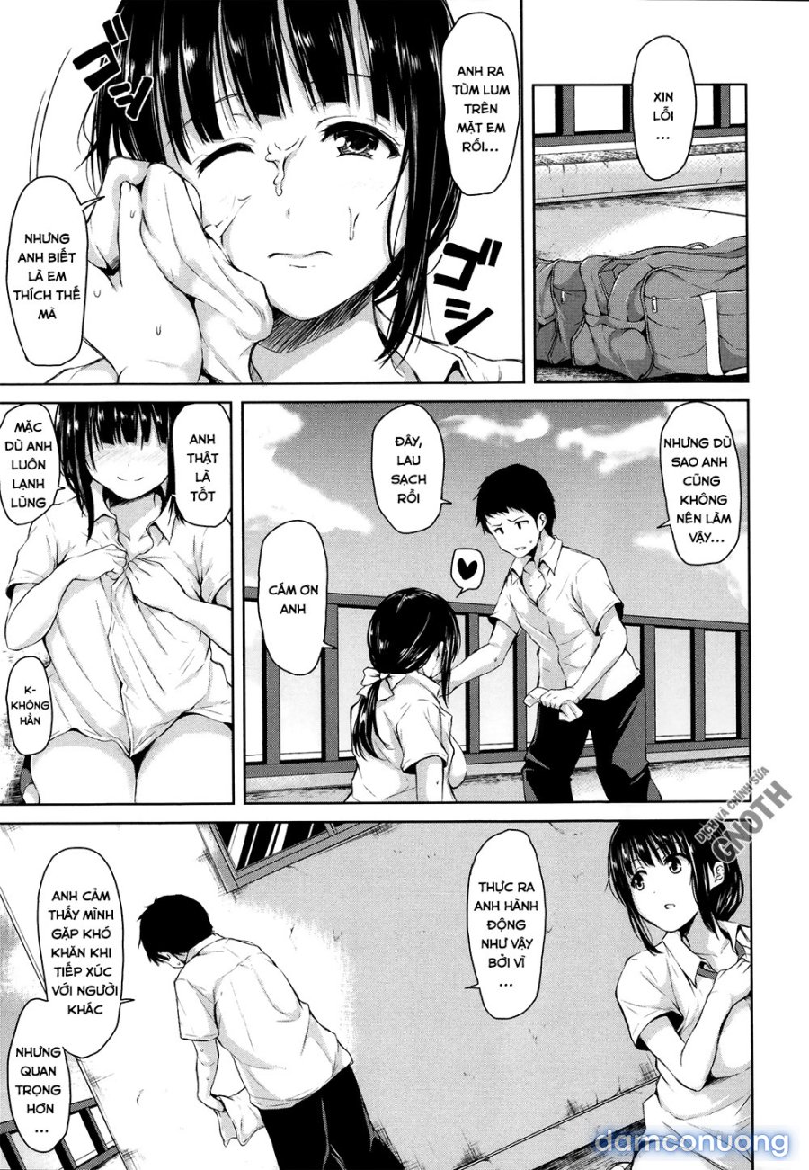 Ikinari! Harem Life 