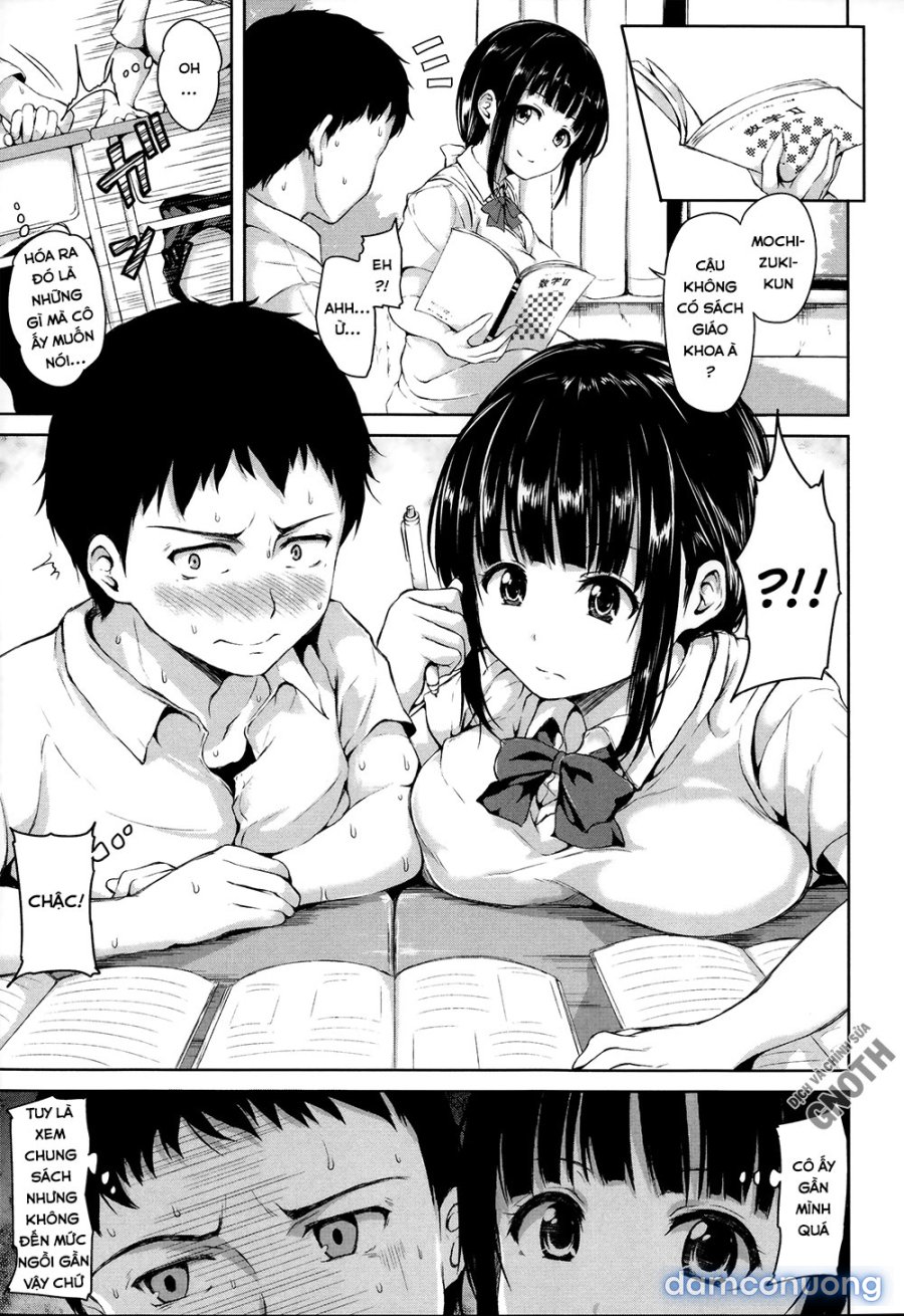 Ikinari! Harem Life 