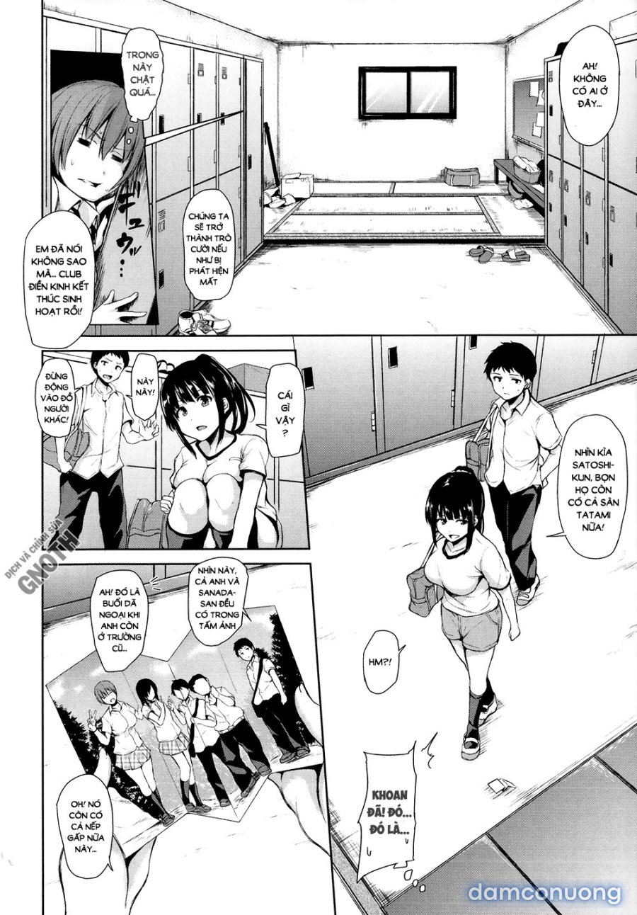 Ikinari! Harem Life 