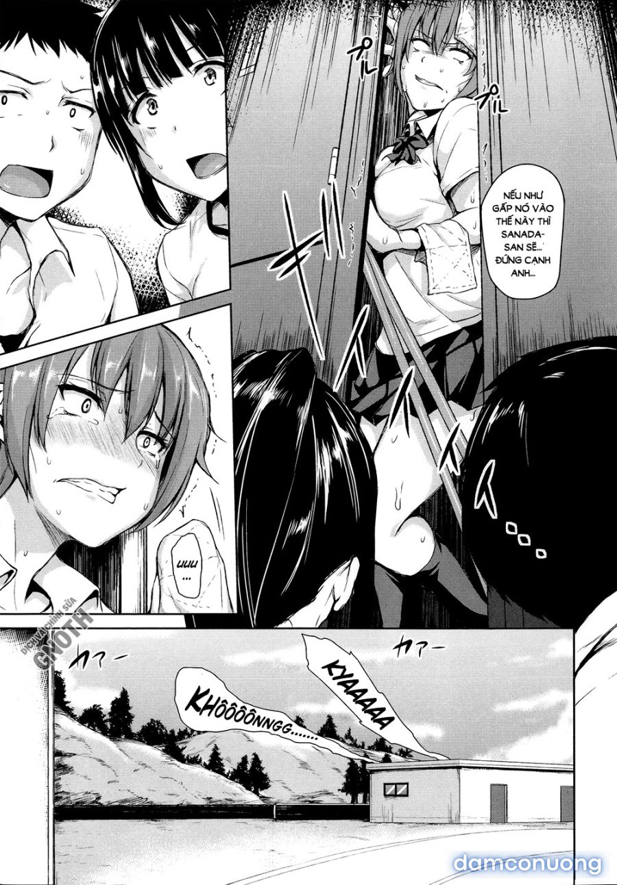 Ikinari! Harem Life 