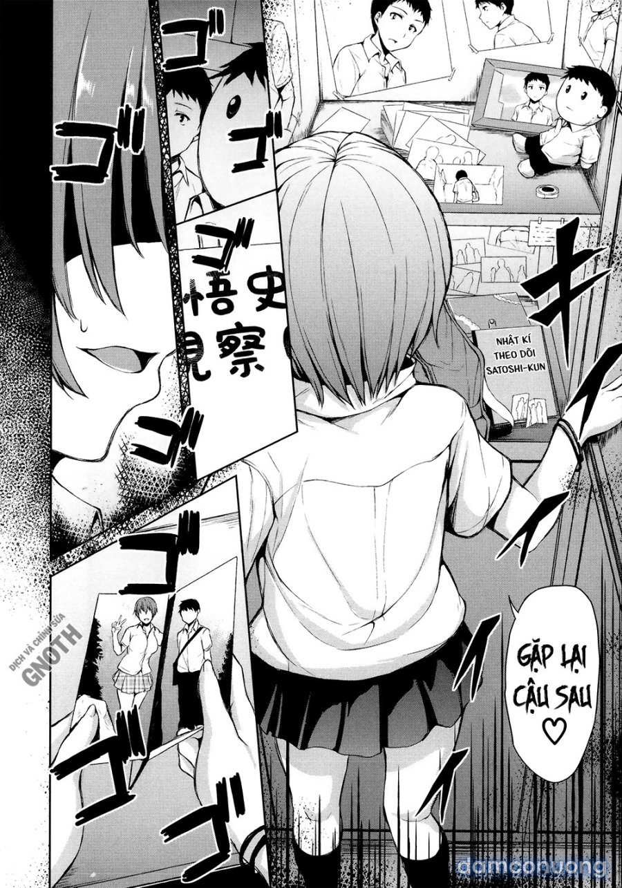 Ikinari! Harem Life 