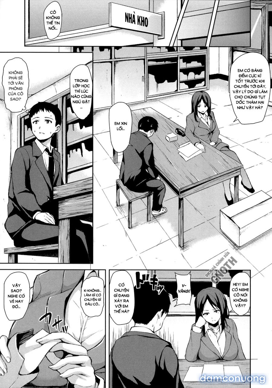 Ikinari! Harem Life 