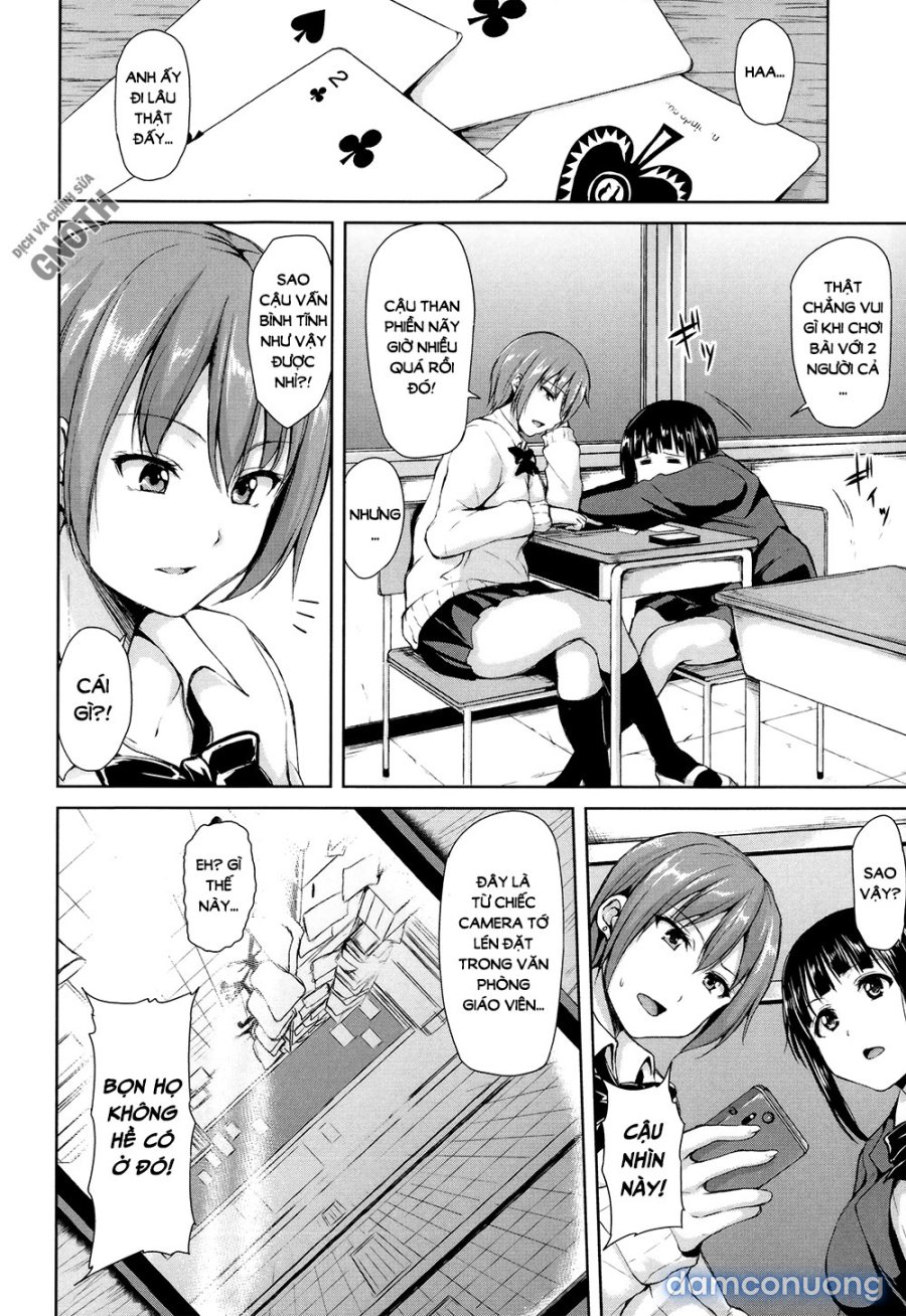 Ikinari! Harem Life 