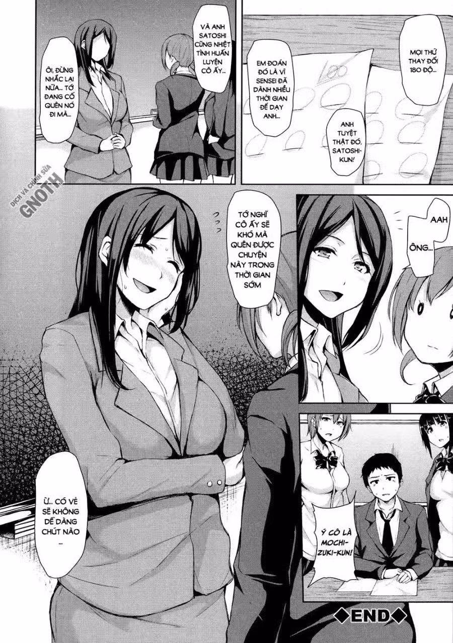 Ikinari! Harem Life 