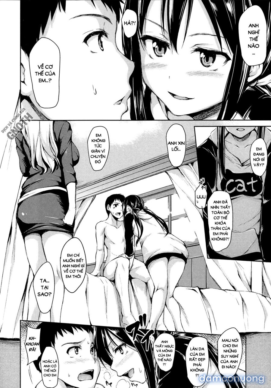 Ikinari! Harem Life 
