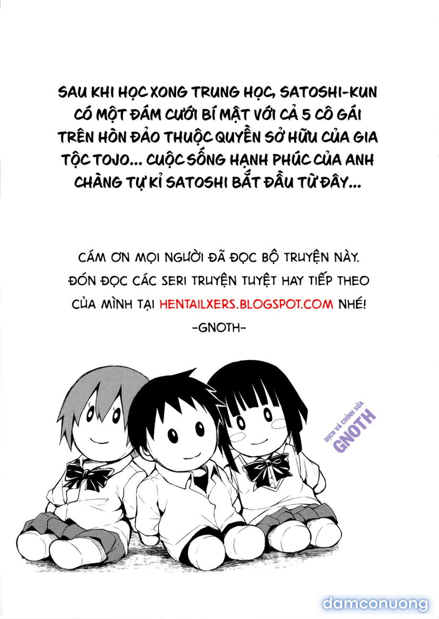 Ikinari! Harem Life 