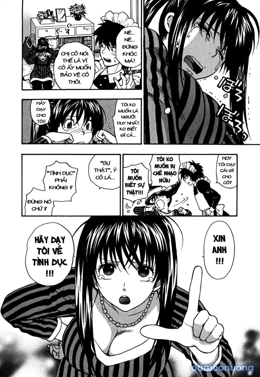 Ikemasen Ojyosama 