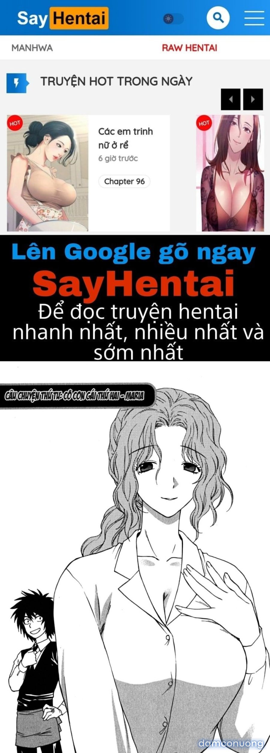 Ikemasen Ojyosama 