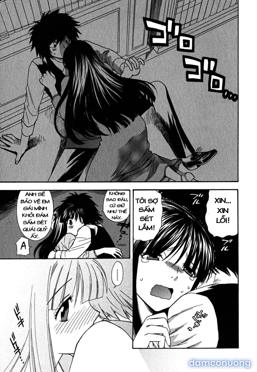 Ikemasen Ojyosama 