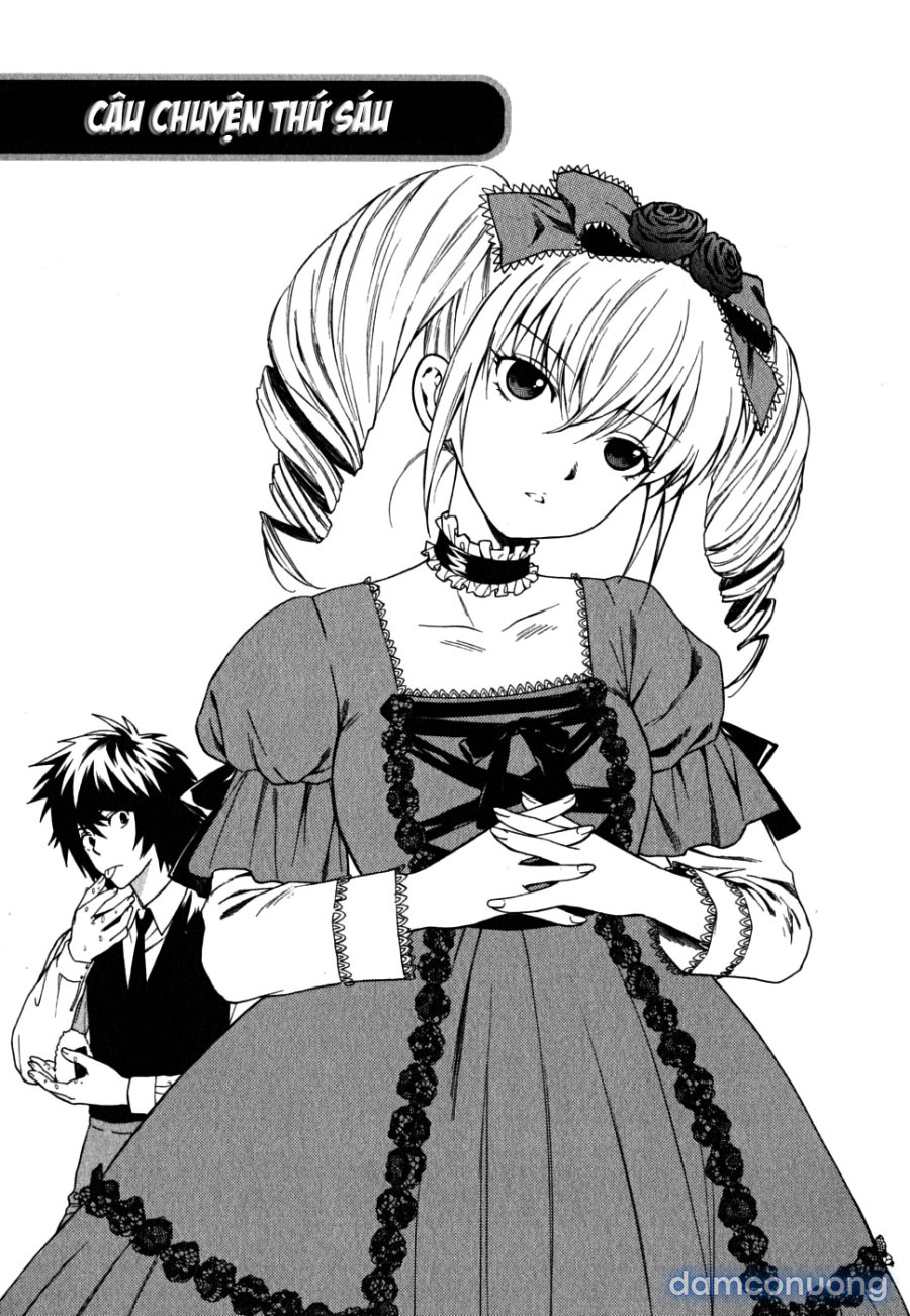 Ikemasen Ojyosama 