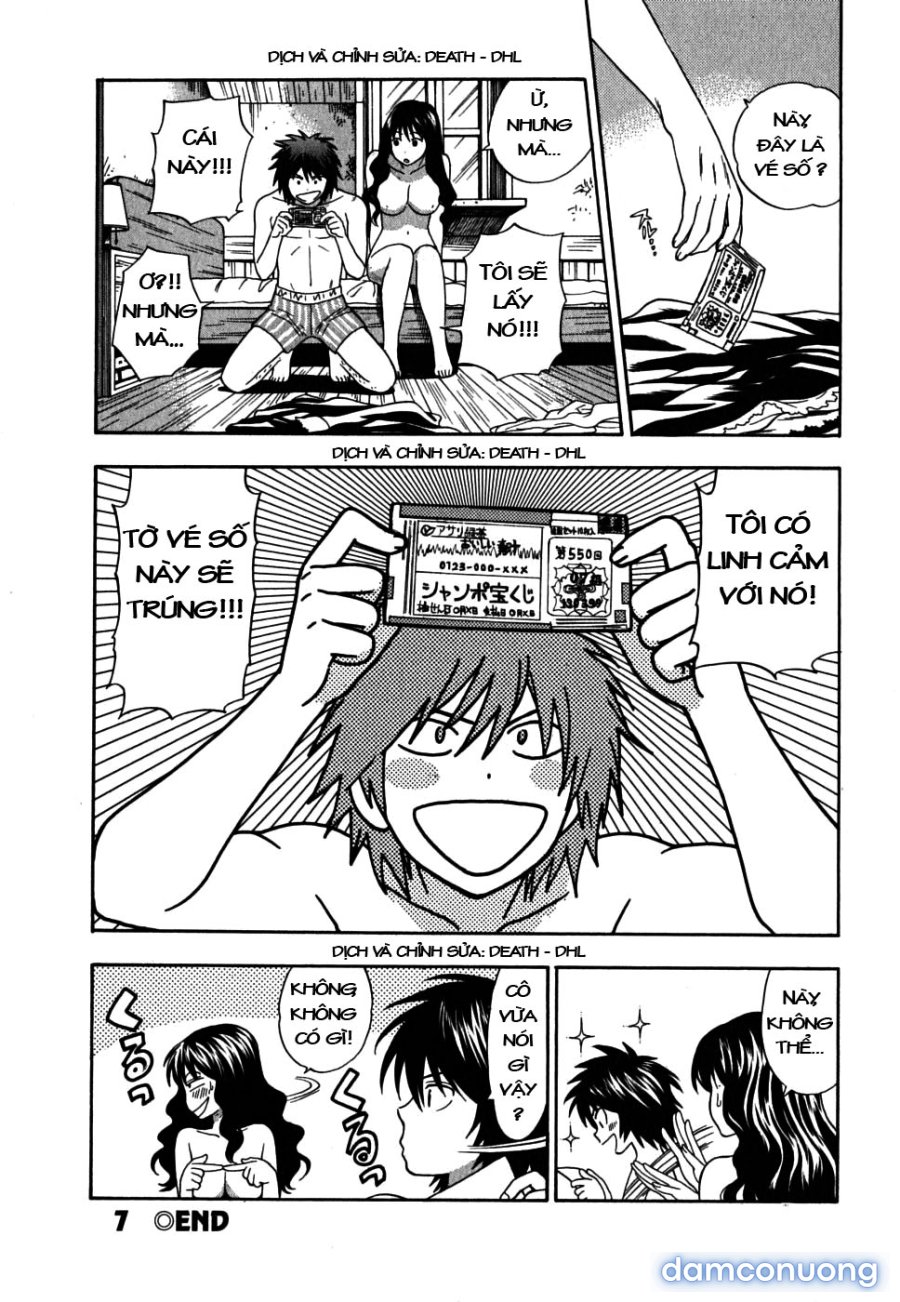 Ikemasen Ojyosama 