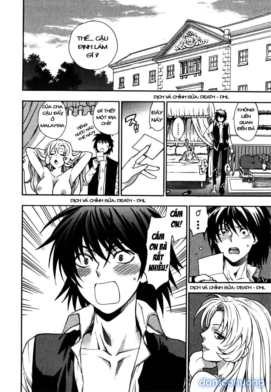 Ikemasen Ojyosama 