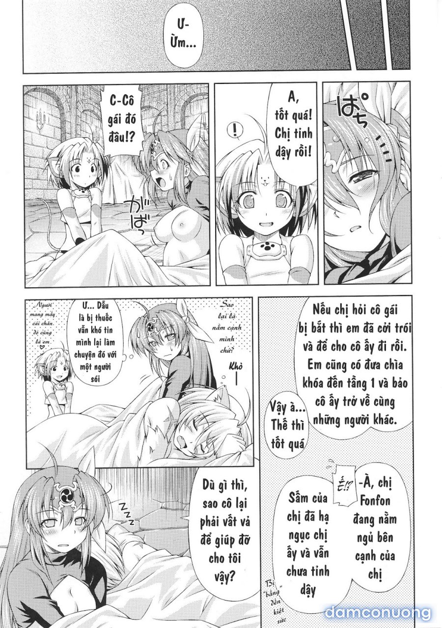 Ikazuchi no Senshi Raidy ~Haja no Raikou 