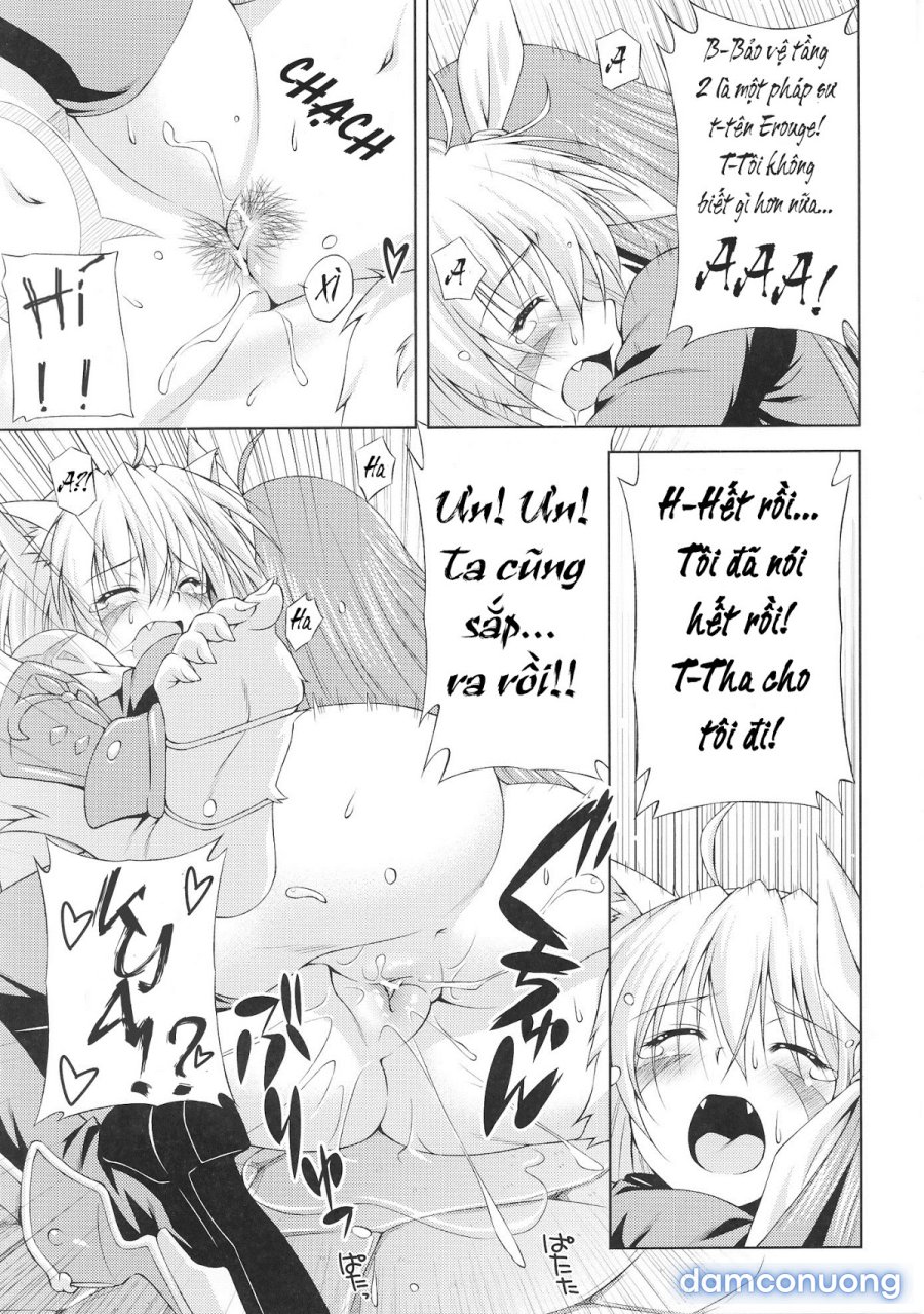 Ikazuchi no Senshi Raidy ~Haja no Raikou 