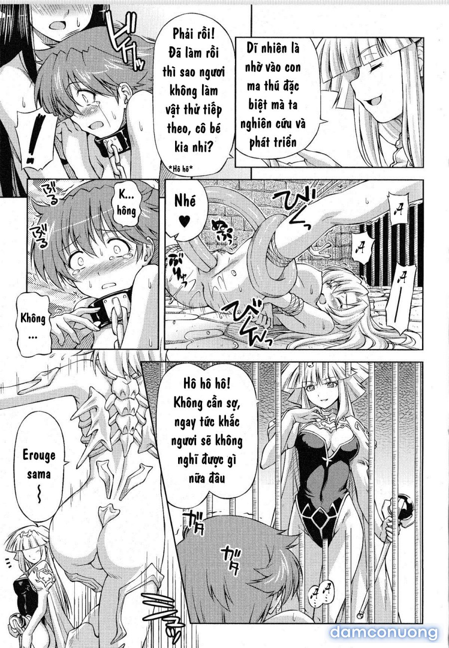 Ikazuchi no Senshi Raidy ~Haja no Raikou 