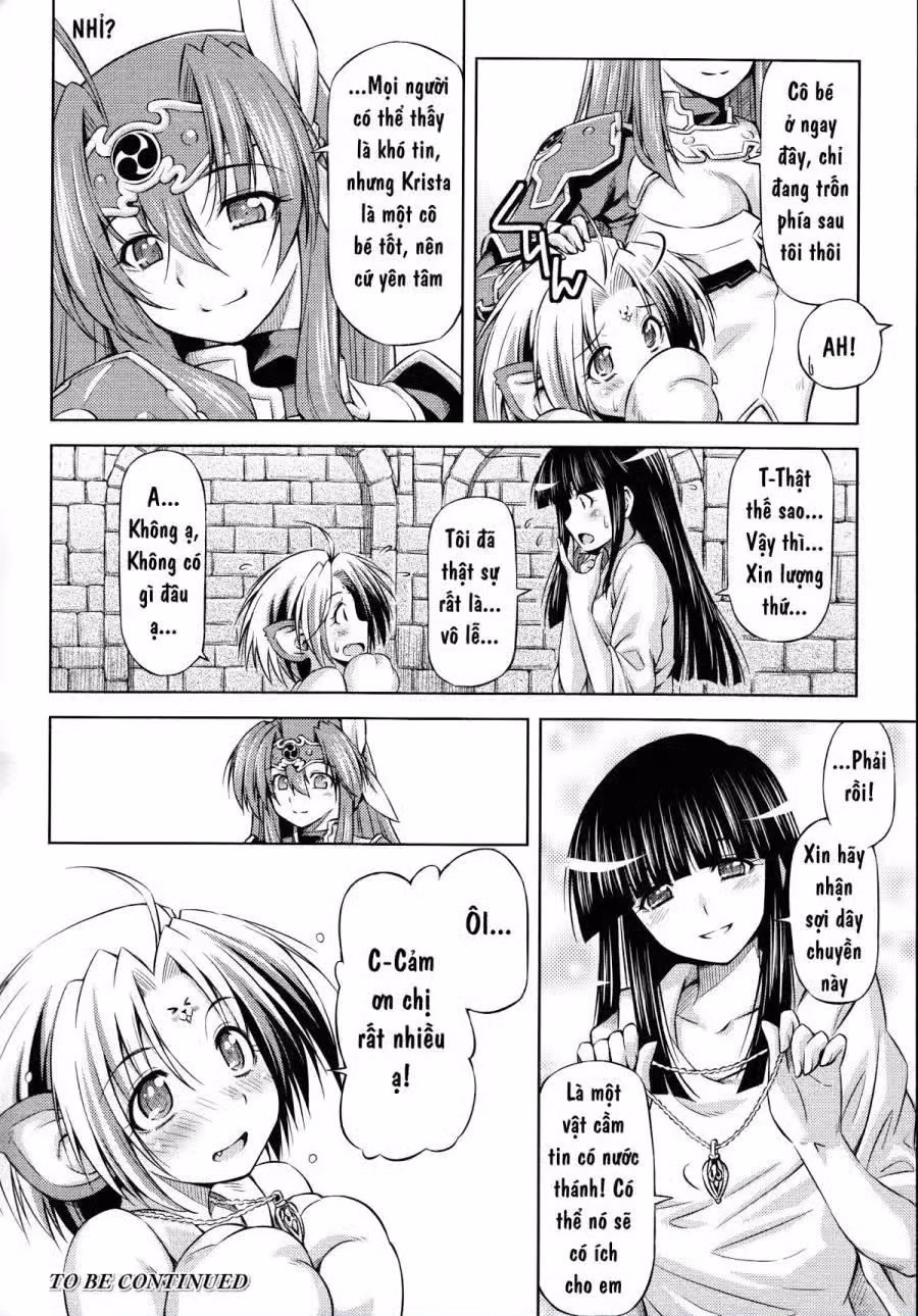 Ikazuchi no Senshi Raidy ~Haja no Raikou 