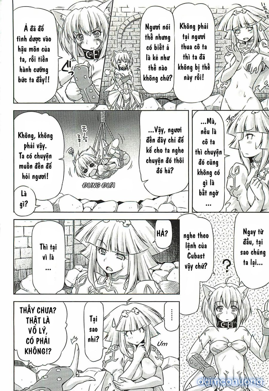 Ikazuchi no Senshi Raidy ~Haja no Raikou 