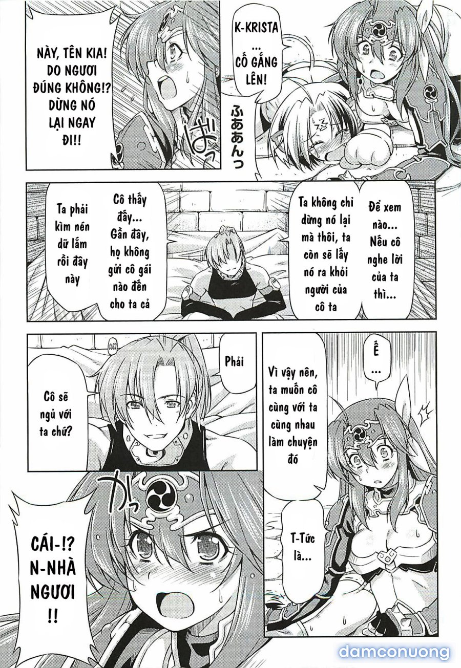 Ikazuchi no Senshi Raidy ~Haja no Raikou 