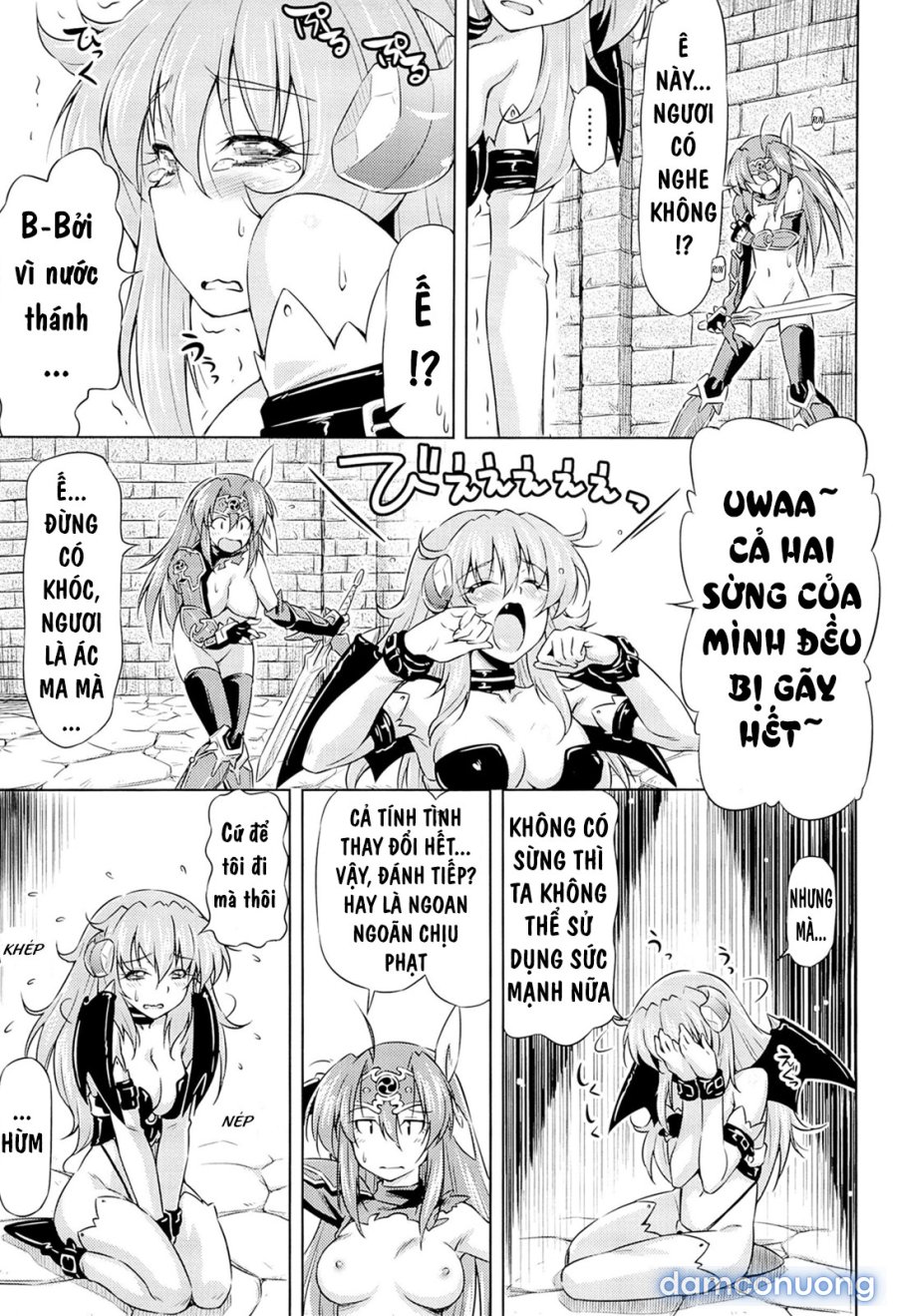 Ikazuchi no Senshi Raidy ~Haja no Raikou 