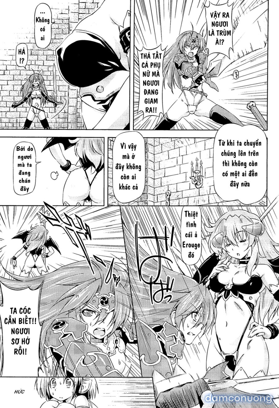 Ikazuchi no Senshi Raidy ~Haja no Raikou 