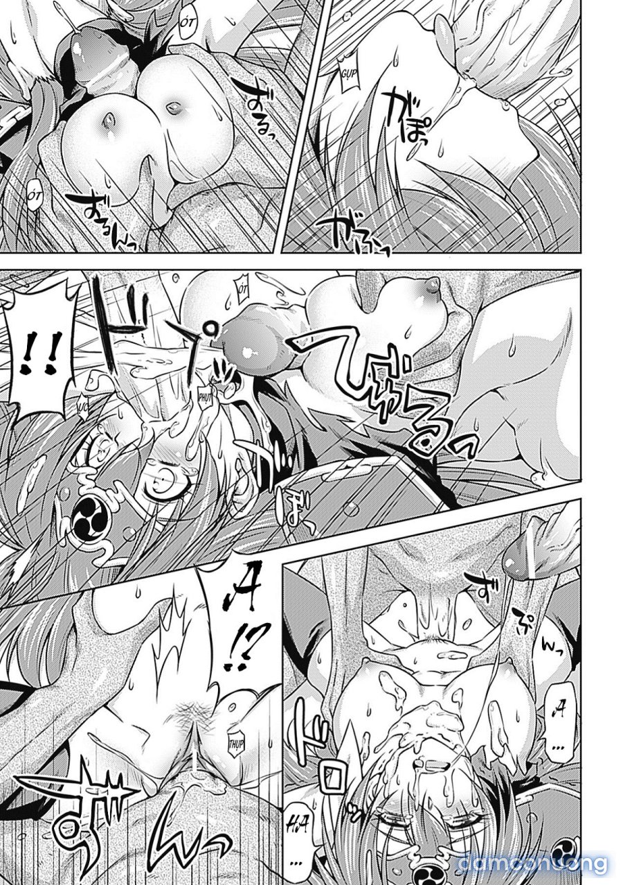 Ikazuchi no Senshi Raidy ~Haja no Raikou 