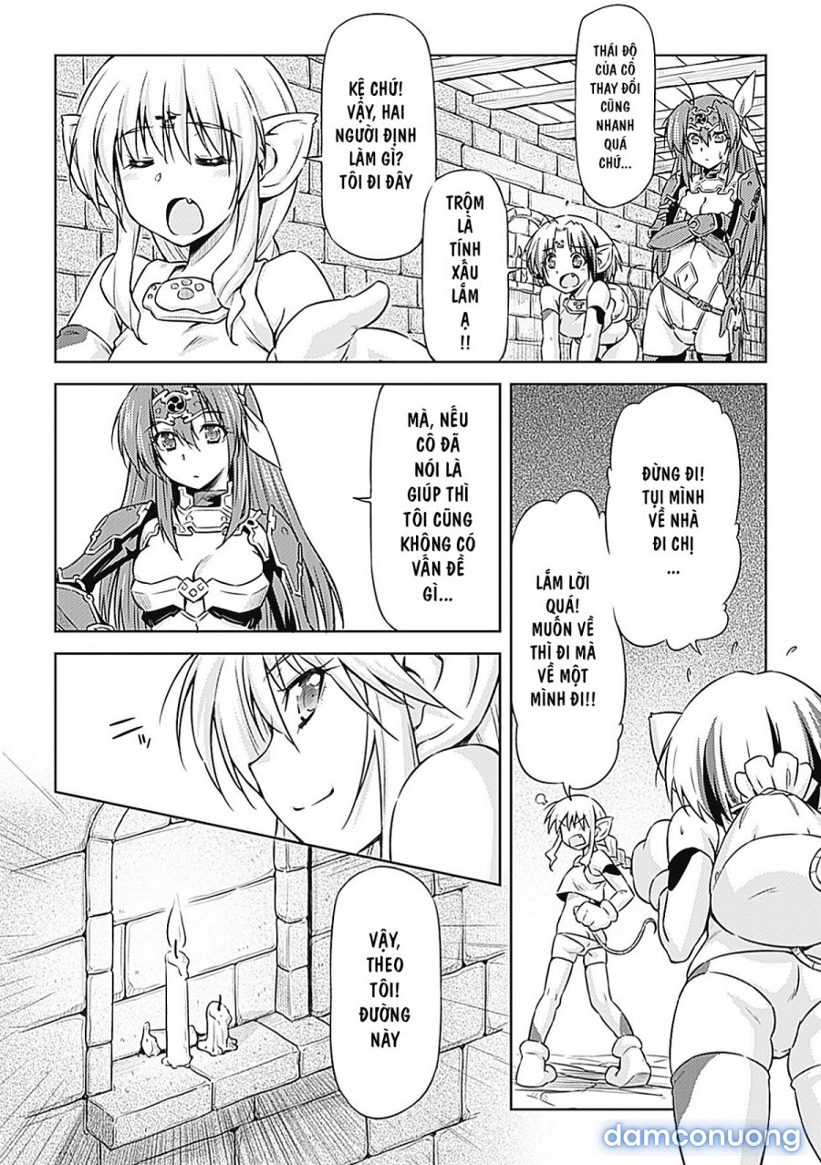 Ikazuchi no Senshi Raidy ~Haja no Raikou 