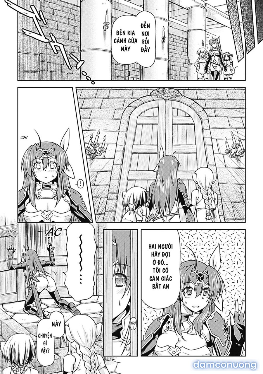 Ikazuchi no Senshi Raidy ~Haja no Raikou 