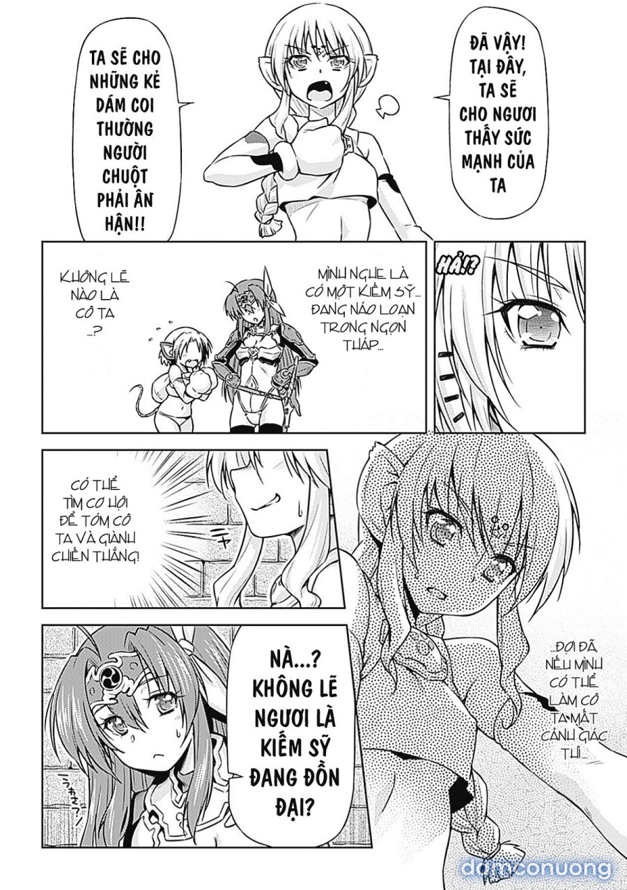 Ikazuchi no Senshi Raidy ~Haja no Raikou 