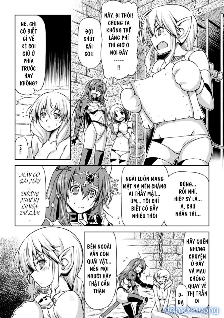 Ikazuchi no Senshi Raidy ~Haja no Raikou 