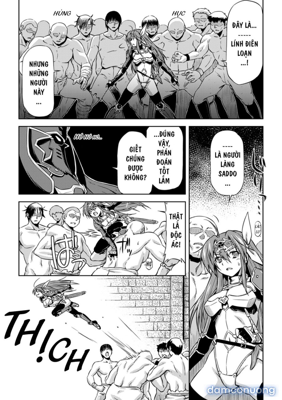 Ikazuchi no Senshi Raidy ~Haja no Raikou 