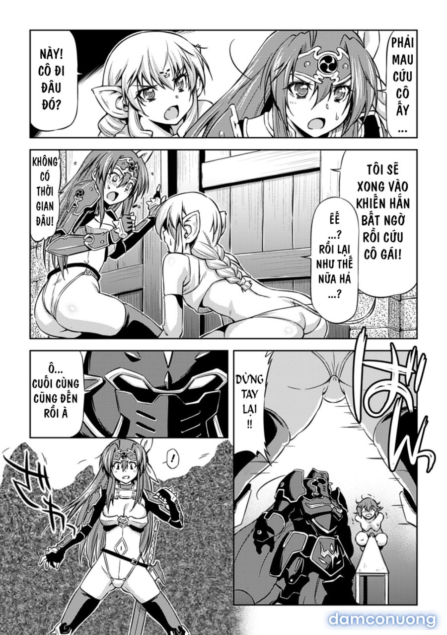 Ikazuchi no Senshi Raidy ~Haja no Raikou 