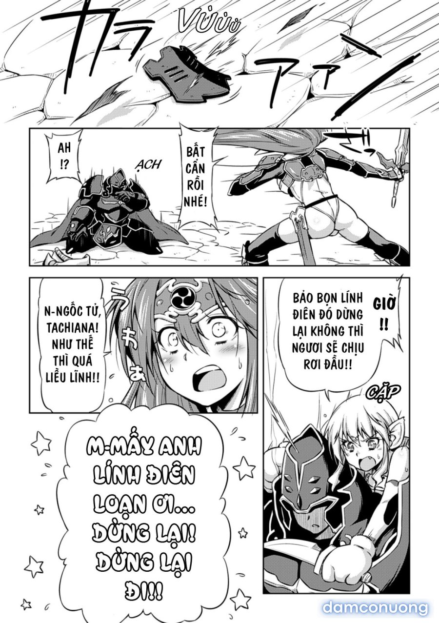 Ikazuchi no Senshi Raidy ~Haja no Raikou 