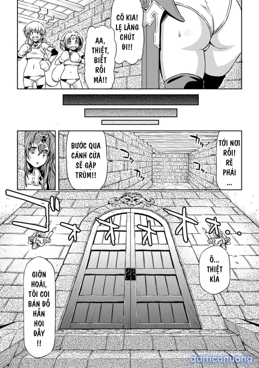 Ikazuchi no Senshi Raidy ~Haja no Raikou 