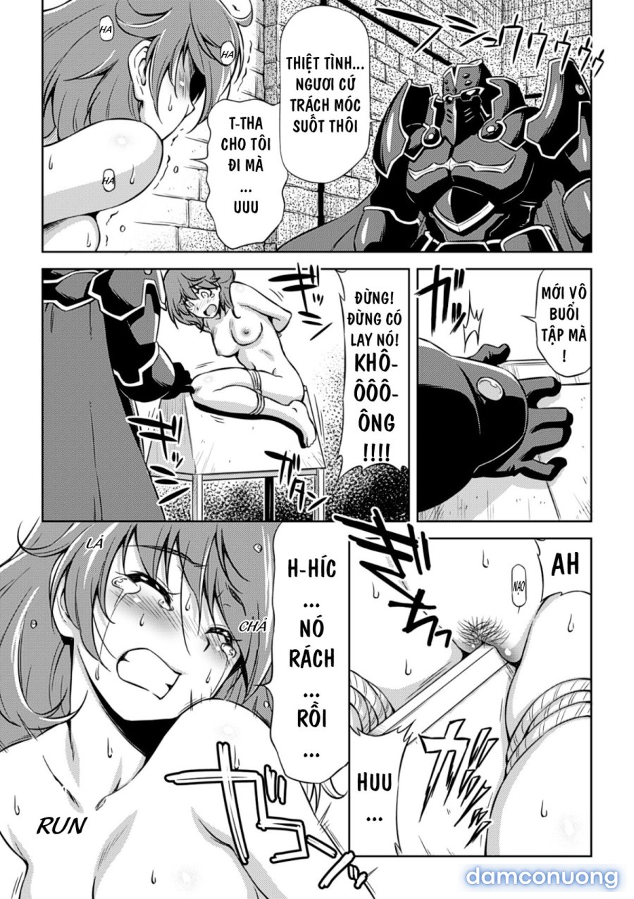 Ikazuchi no Senshi Raidy ~Haja no Raikou 
