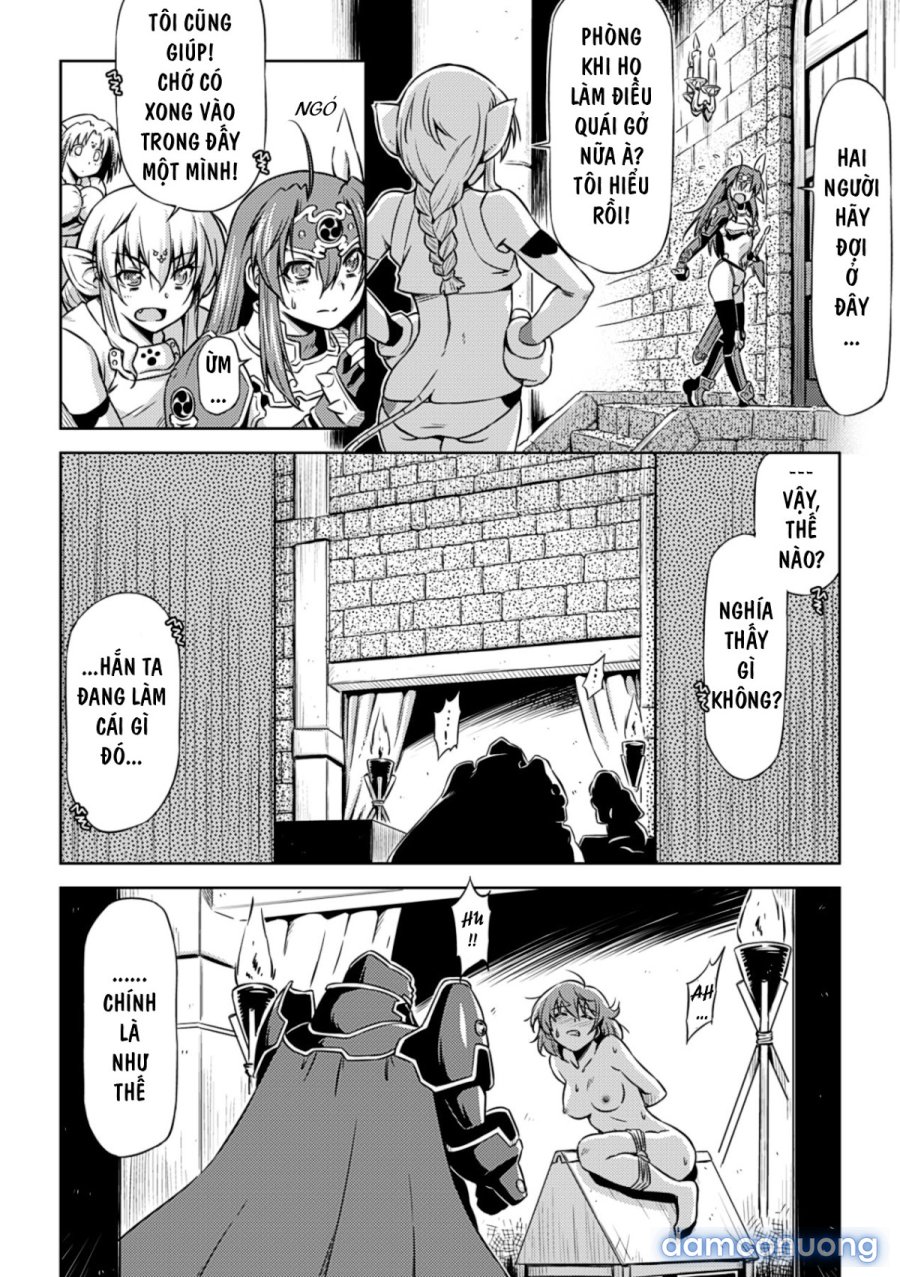 Ikazuchi no Senshi Raidy ~Haja no Raikou 
