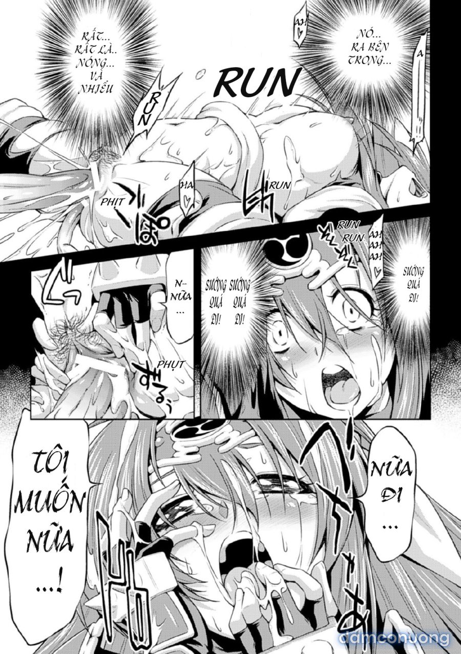 Ikazuchi no Senshi Raidy ~Haja no Raikou 