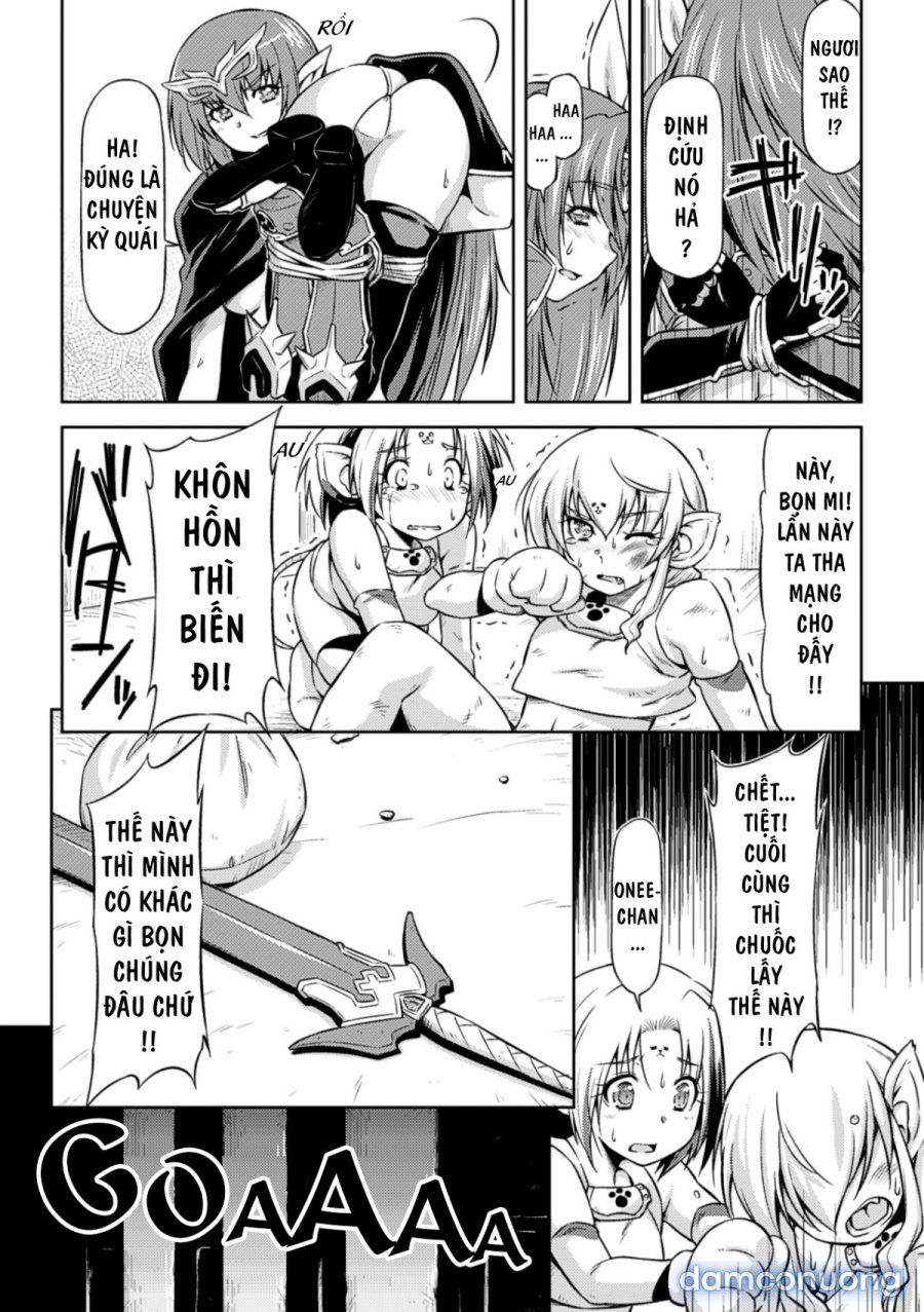 Ikazuchi no Senshi Raidy ~Haja no Raikou 