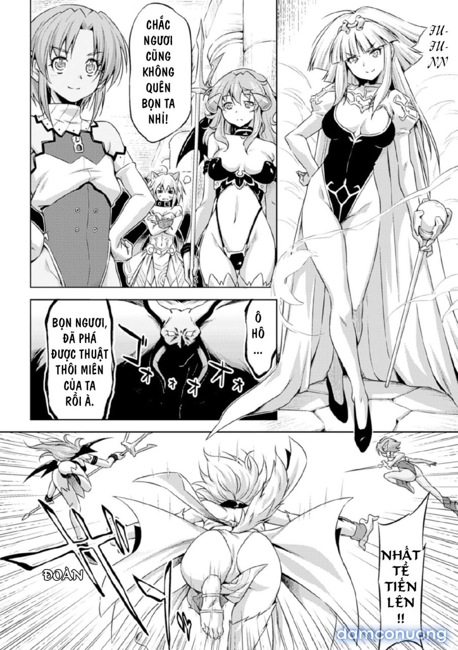 Ikazuchi no Senshi Raidy ~Haja no Raikou 