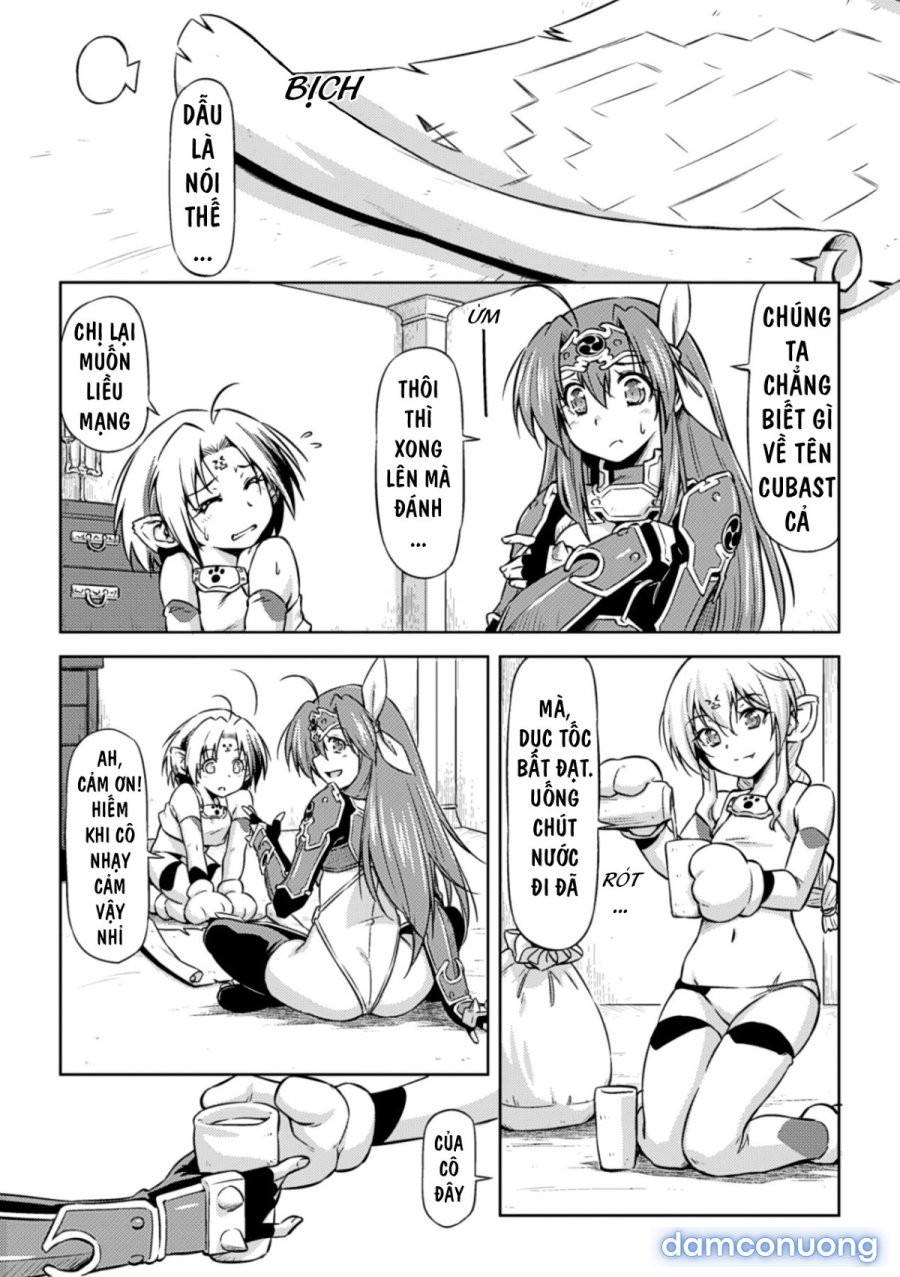 Ikazuchi no Senshi Raidy ~Haja no Raikou 